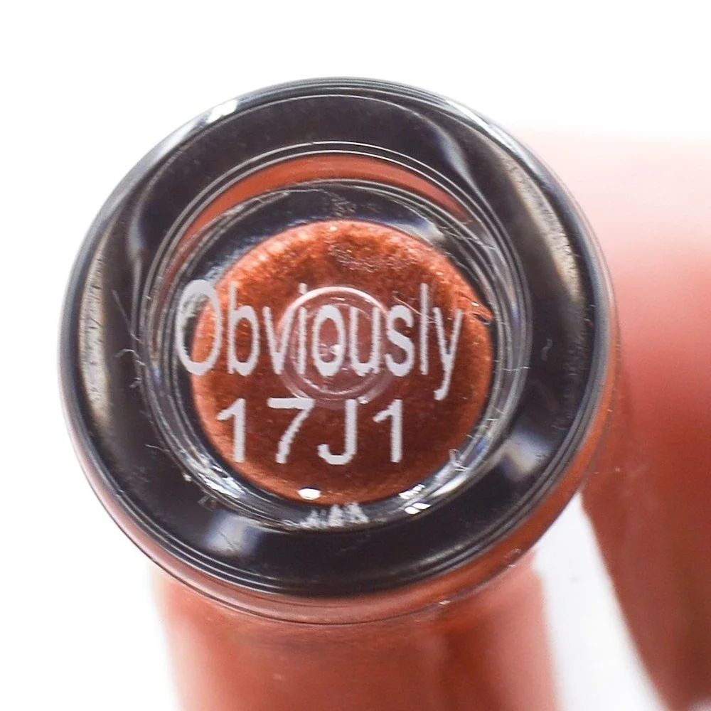 Colourpop Ultra‎ Glossy Lip - Obviously - 2.41 g / .09 oz